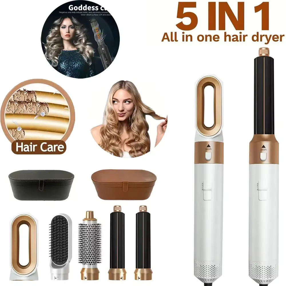 Sèche cheveux