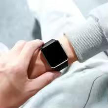 Montre connectée