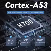 Console de jeux