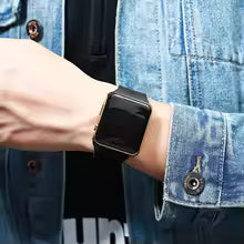 Montre connectée